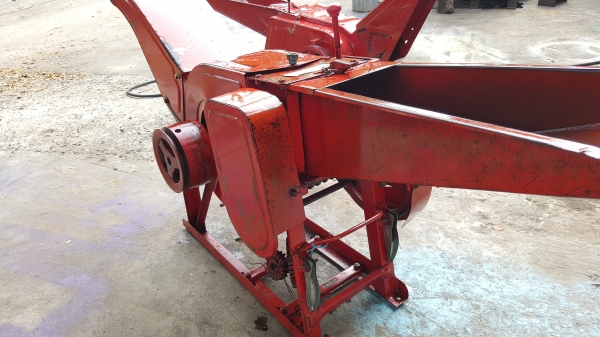 ตัวเปล่าเครื่องย่อยกิ่งไม้ สอบถามต่อรองได้ขายได้ขาย รหัสสินค้า C2 - 24 ราคา 13800 บาท ตัวเปล่าเครื่องย่อยกิ่งไม้ สอบถามต่อรองได้ขายได้ขาย รหัสสินค้า C2 - 24 ราคา 13800 บาท