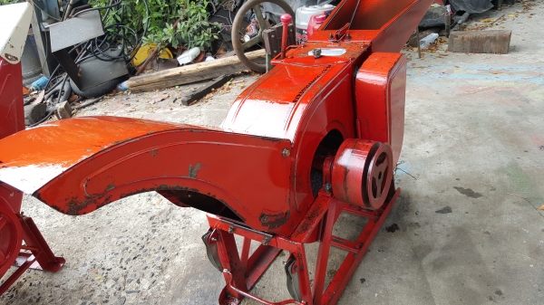 ตัวเปล่าเครื่องย่อยกิ่งไม้ สอบถามต่อรองได้ขายได้ขาย รหัสสินค้า C2 - 24 ราคา 13800 บาท ตัวเปล่าเครื่องย่อยกิ่งไม้ สอบถามต่อรองได้ขายได้ขาย รหัสสินค้า C2 - 24 ราคา 13800 บาท