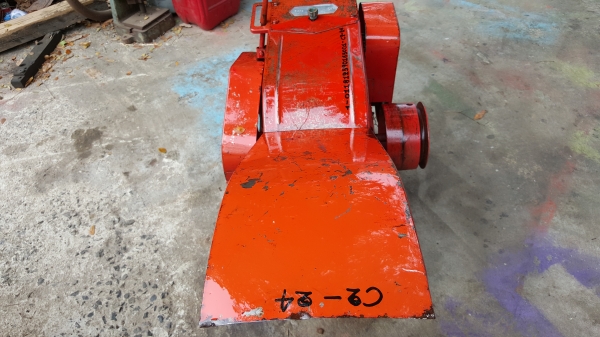 ตัวเปล่าเครื่องย่อยกิ่งไม้ สอบถามต่อรองได้ขายได้ขาย รหัสสินค้า C2 - 24 ราคา 13800 บาท ตัวเปล่าเครื่องย่อยกิ่งไม้ สอบถามต่อรองได้ขายได้ขาย รหัสสินค้า C2 - 24 ราคา 13800 บาท