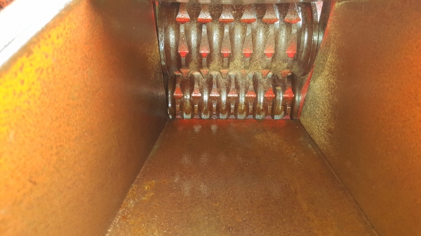 ตัวเปล่าเครื่องย่อยกิ่งไม้ สอบถามต่อรองได้ขายได้ขาย รหัสสินค้า C2 - 24 ราคา 13800 บาท ตัวเปล่าเครื่องย่อยกิ่งไม้ สอบถามต่อรองได้ขายได้ขาย รหัสสินค้า C2 - 24 ราคา 13800 บาท