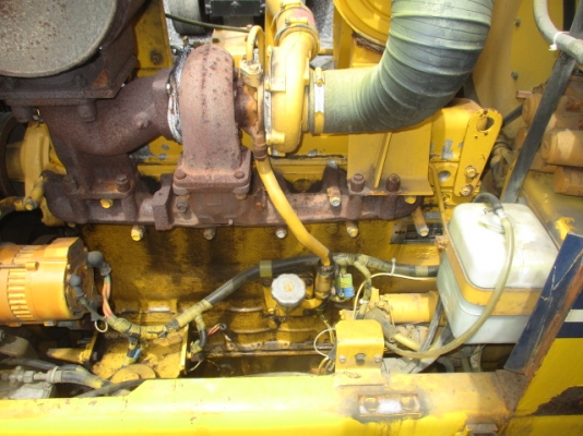 ขายรถตัก KOMATSU WA300-1 สภาพสวยพร้อมใช้งานนำเข้าจากญี่ปุ่น ติดต่อ อำพล 090-9694506/ 080-3031241