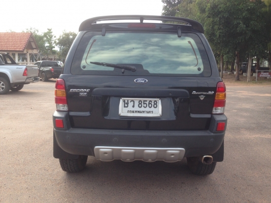 ฟอร์ เอสเเคป ราคา 189000