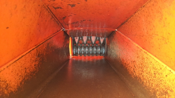 เครื่องย่อยกิ่งไม้พร้อมใช้งาน ต่อรองได้ขายได้ขาย รหัสสินค้า C2 - 25