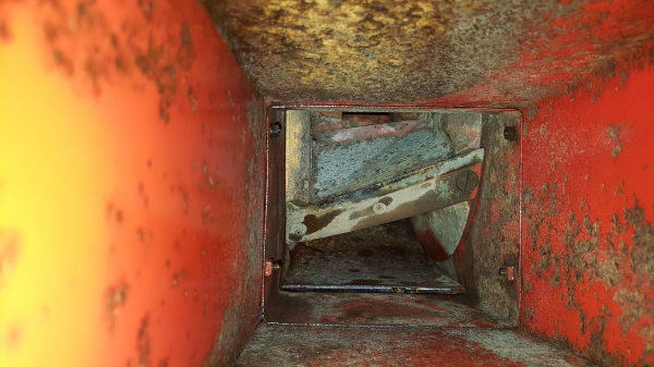 เครื่องย่อยกิ่งไม้พร้อมใช้งาน ต่อรองได้ขายได้ขาย รหัสสินค้า C2 - 25