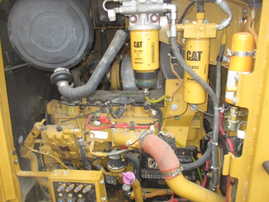 ขายรถเกรด CATERPILLAR 140M นำเข้าจาก USA สนใจติดต่อ อำพล 090-9694506, 080-3031241