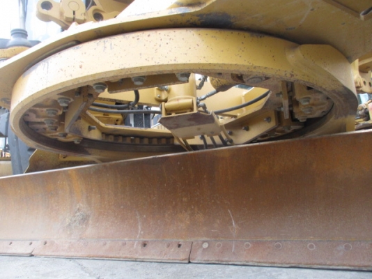 ขายรถเกรด CATERPILLAR 140M นำเข้าจาก USA สนใจติดต่อ อำพล 090-9694506, 080-3031241