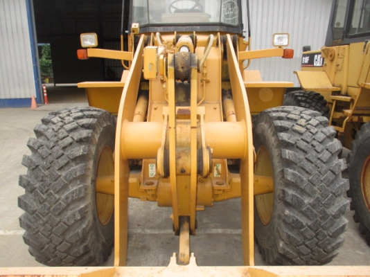 ขายรถตัก CATERPILLAR 910F สภาพสวยพร้อมใช้งานนำเข้าจากญี่ปุ่น ติดต่อ อำพล 090-9694506/ 080-3031241 ขายรถตัก CATERPILLAR 910F สภาพสวยพร้อมใช้งานนำเข้าจากญี่ปุ่น ติดต่อ อำพล 090-9694506/ 080-3031241