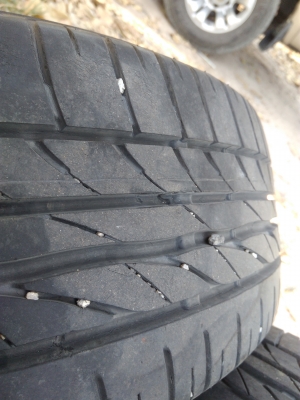 ยาง 185-55R16bridgestone turanza er300 ecopia 4เส้น ดอกยางเยอะเท่ากันใช้ได้นาน ราคาประหยัด