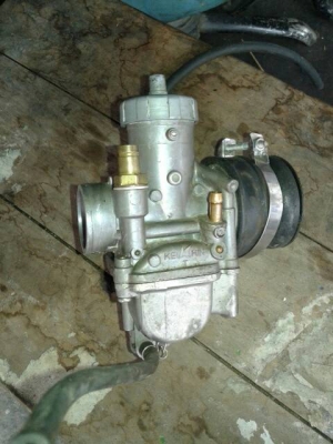 คาบูเอ็นโปรมือสอง คาบูเอ็นโปรมือสอง