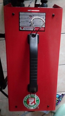 ขายตู้เชื่อม WELPRO รุ่นWELTIG200P AC /DC ขายตู้เชื่อม WELPRO รุ่นWELTIG200P AC /DC