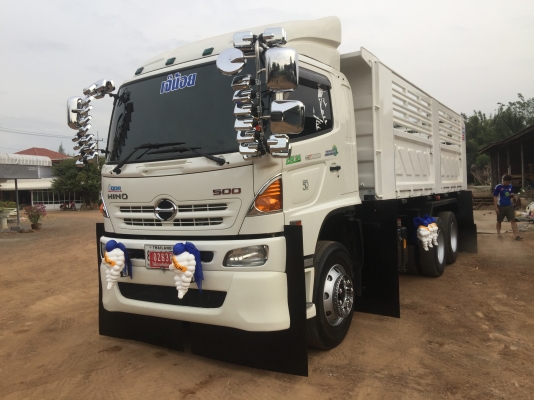 ขาย 344 ปี56 สภาพสวยพร้อมใช้คับ