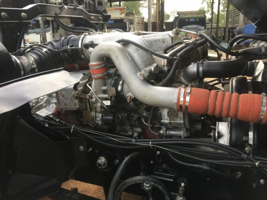 ขาย 344 ปี56 สภาพสวยพร้อมใช้คับ