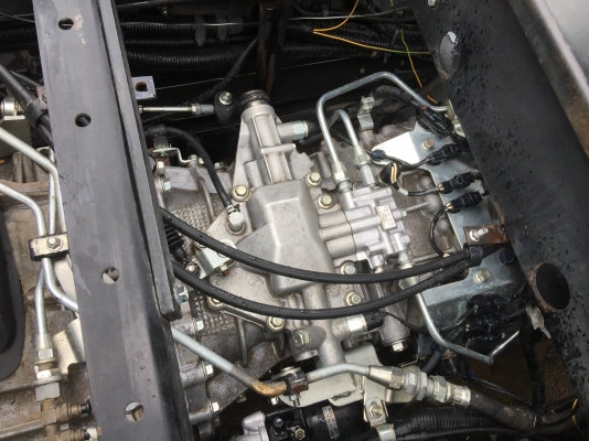 ขาย 344 ปี56 สภาพสวยพร้อมใช้คับ