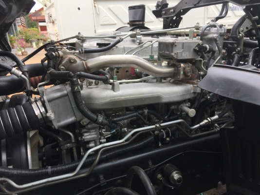 ขาย 344 ปี56 สภาพสวยพร้อมใช้คับ