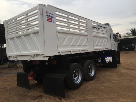 ขาย 344 ปี56 สภาพสวยพร้อมใช้คับ