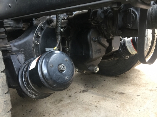 ขาย 344 ปี56 สภาพสวยพร้อมใช้คับ