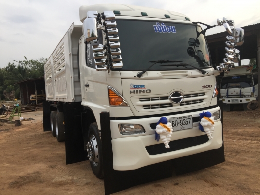 ขาย 344 ปี56 สภาพสวยพร้อมใช้คับ