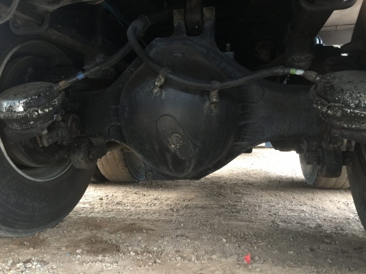 ขาย 344 ปี56 สภาพสวยพร้อมใช้คับ