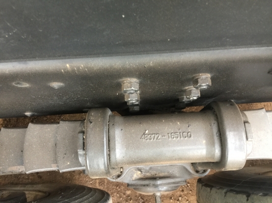 ขาย 344 ปี56 สภาพสวยพร้อมใช้คับ