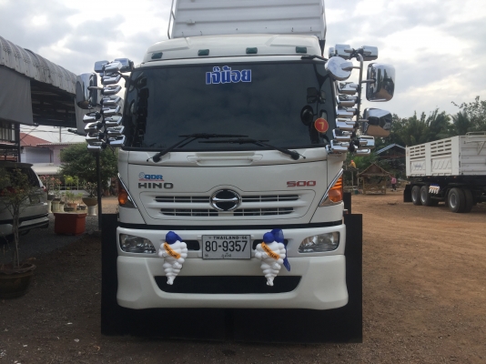 ขาย 344 ปี56 สภาพสวยพร้อมใช้คับ