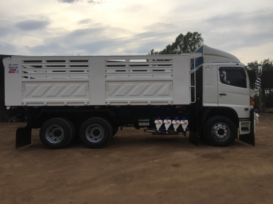 ขาย 344 ปี56 สภาพสวยพร้อมใช้คับ