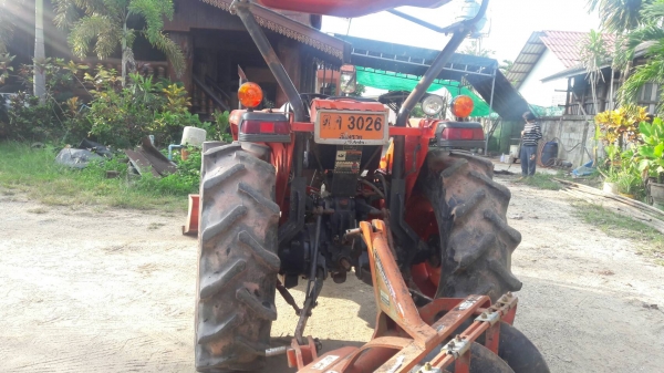 ขายรถไถ Kubota L 4508 Di