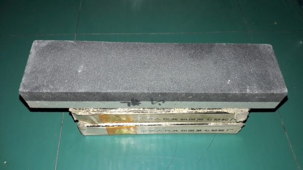 ขายหินลับมีดตรารวงข้าว MADE IN GERMANY.