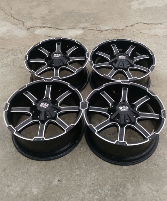 ขายล้อขอบ 20 กว้าง 9" สวยๆ