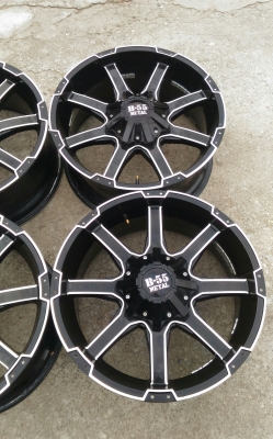 ขายล้อขอบ 20 กว้าง 9" สวยๆ