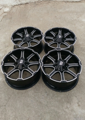 ขายล้อขอบ 20 กว้าง 9" สวยๆ