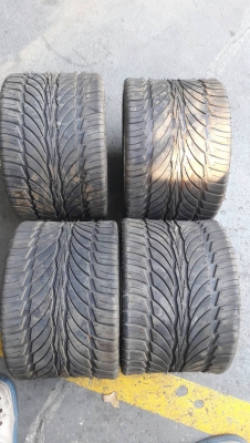 ล้อ ATV  235/30-10 4 วง