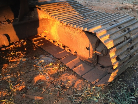 Pc 200-2. เก่านอกเคยใช้งานในไทยมาแล้ว เครื่องเดิม ปั้มเดิมครับ Pc 200-2. เก่านอกเคยใช้งานในไทยมาแล้ว เครื่องเดิม ปั้มเดิมครับ