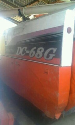DC 68  G