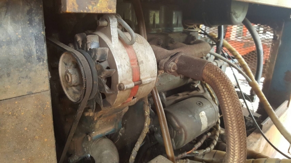 ขาย รถบดสั่นสะเทือน ขนาด 4 ตัน ล้อเหล็กหน้า ล้อหลังยาง 4 เส้น รถพร้อมใช้งานครับ