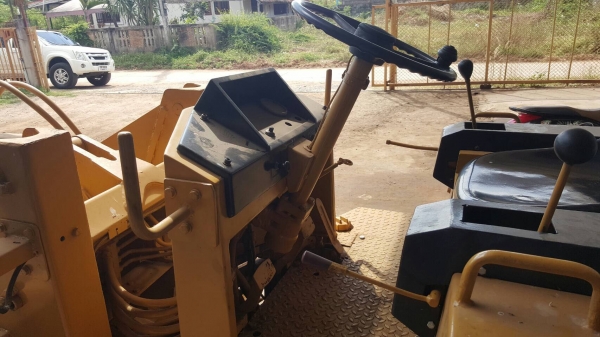 ขาย รถตัก KOMATSU WA30-2 สภาพพร้อมใช้งาน ราคาต่อรองได้ครับ