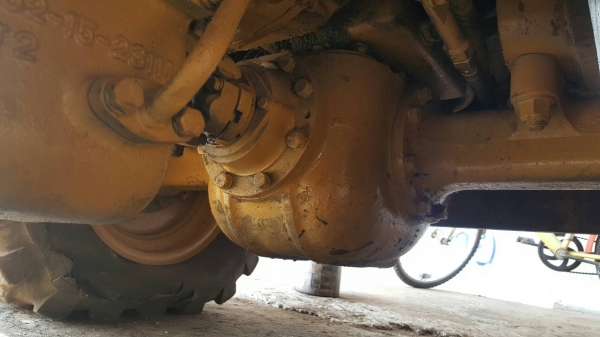 ขาย รถตัก KOMATSU WA30-2 สภาพพร้อมใช้งาน ราคาต่อรองได้ครับ