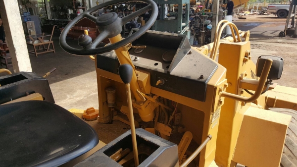 ขาย รถตัก KOMATSU WA30-2 สภาพพร้อมใช้งาน ราคาต่อรองได้ครับ