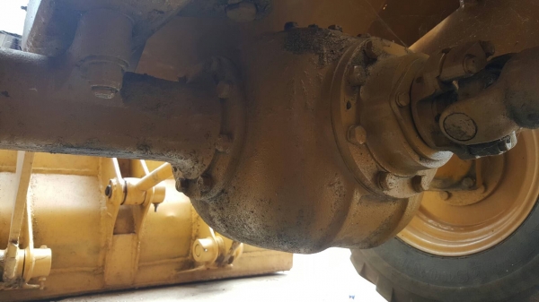 ขาย รถตัก KOMATSU WA30-2 สภาพพร้อมใช้งาน ราคาต่อรองได้ครับ