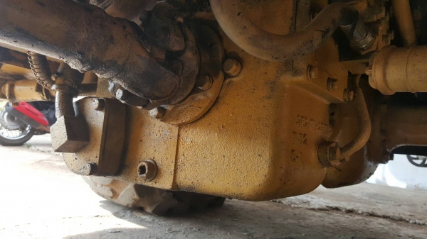 ขาย รถตัก KOMATSU WA30-2 สภาพพร้อมใช้งาน ราคาต่อรองได้ครับ