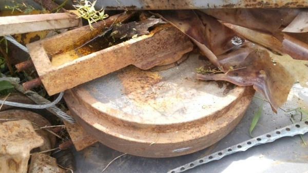 ขายลอนเลอร์ ล้อนำ รถแมคโค รุ่น 200 มี ของ ฮิตาชิ แคท โคมัสสุ  โกเบโก้ ขายถูกตามสภาพ  มีจำนวนจำกัดหมดแล้วหมดเลยครับ