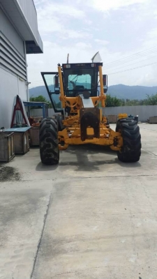 ขาย รถเกรด แชมเปี้ยน 740A 1900 ขาย รถเกรด แชมเปี้ยน 740A 1900