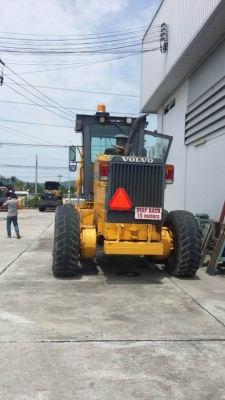 ขาย รถเกรด แชมเปี้ยน 740A 1900 ขาย รถเกรด แชมเปี้ยน 740A 1900