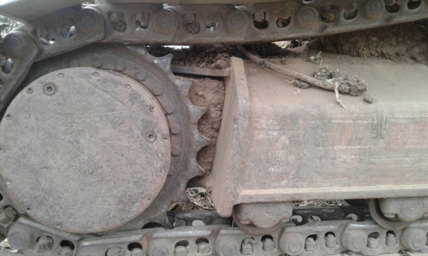 KOBELKO SK200 MAKR    5 SUPER มาร์ค 5 ชุปเปอร์สภาพดี ระบบไฟฟ้าใช้ได้ขาดมอเตอร์คันเร่ง 760,000บ.รถอยู่ลพบุรี สนใจ 0835601591 หรือ 0903494058