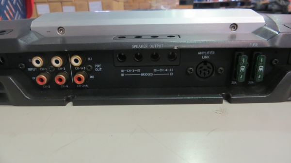 alpine MRV F345 alpine MRV F345