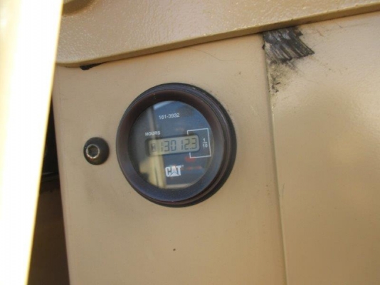 รถเกรดCAT 140H #2ZK06716 ปี2001ถึงไทยเร็วๆนี้ครับ