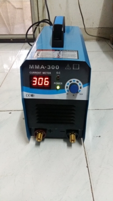 ขายตู้เชื่อม MMA 300A
