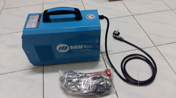 ขายตู้เชื่อม MMA 300A