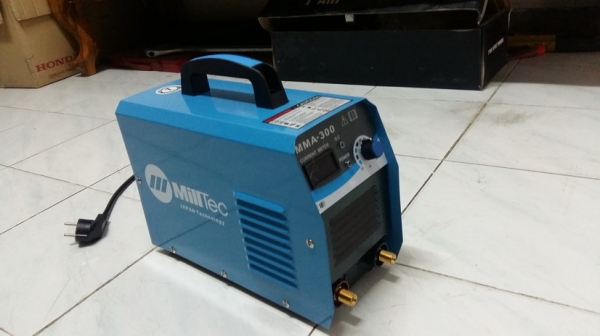 ขายตู้เชื่อม MMA 300A