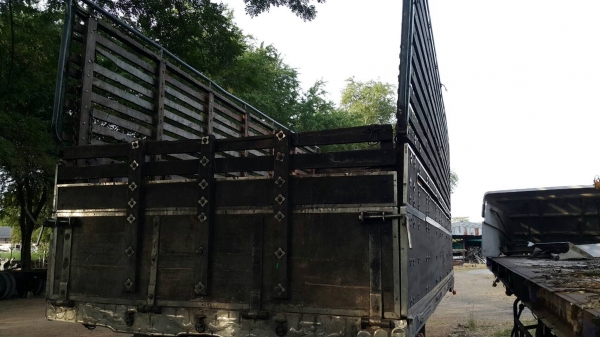 กะบะไม้ ถอดลงจากฮีโน่ กะบะไม้ ถอดลงจากฮีโน่