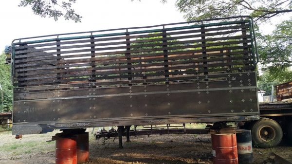 กะบะไม้ ถอดลงจากฮีโน่ กะบะไม้ ถอดลงจากฮีโน่